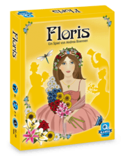 Cover von Floris