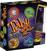 Cover von Tabu XXL