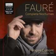 Cover von Complete Nocturnes