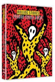Cover von Voodoo Lounge Uncut