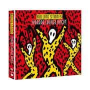 Cover von Voodoo Lounge Uncut