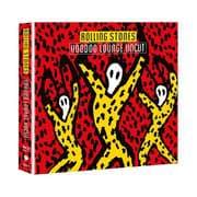 Cover von Voodoo Lounge Uncut