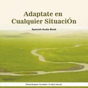 Cover von Adaptate en Cualquier SituaciÓn - Spanish Audio Book