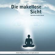 Cover von Die makellose Sicht - German Audio Book