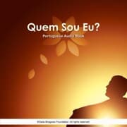 Cover von Quem Sou Eu? - Portuguese Audio Book