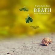 Cover von Death Before, During & After... - English Audio Book