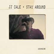 Cover von J.J. Cale: Stay Around