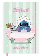 Cover von LILO & STITCH 2026