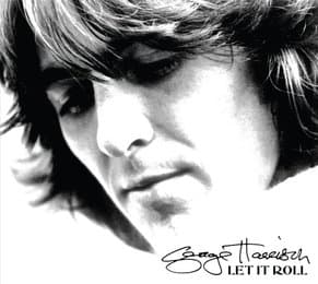 Cover von Let It Roll - The Songs Of George Harrison