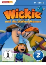 Cover von Wickie und die starken Männer 2