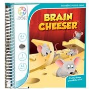 Cover von Brain Cheeser