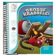 Cover von Große Krabbelei
