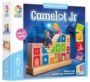 Cover von Camelot Junior
