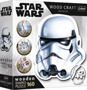Cover von Star Wars Stormtrooper Helm