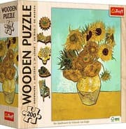 Cover von Vincent van Gogh - Sonnenblumen