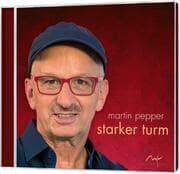Cover von Starker Turm