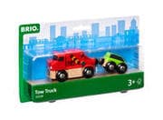 Cover von BRIO World - Tow Truck