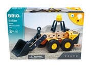 Cover von BRIO Builder - Volvo Frontlader