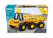 Cover von BRIO Builder - Volvo Hauler Muldenkipper
