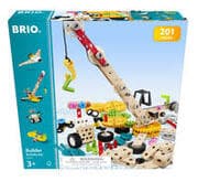 Cover von BRIO Builder - Kindergartenset, 201 Teile