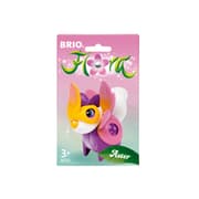 Cover von BRIO Flora - Aster im Blumen-Outfit