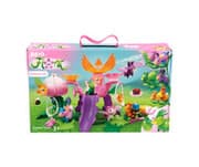 Cover von BRIO Flora - Blumenstadt Deluxe Set