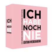 Cover von Ich habe noch nie - Edition Weiberabend