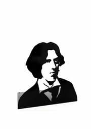 Cover von Oscar Wilde
