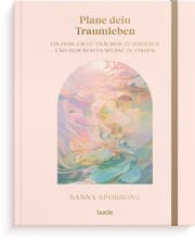 Cover von Burde - Plane dein Traumleben