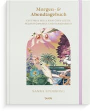 Cover von Burde Morgen- & Abendtagebuch