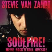 Cover von Soulfire!