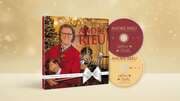 Cover von André Rieu: Silver Bells