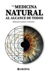 Cover von La medicina natural al alcance de todos