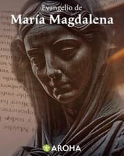 Cover von Evangelio de María Magdalena