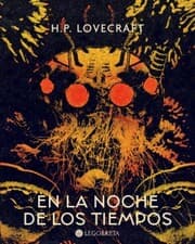 Cover von En la noche de los tiempos
