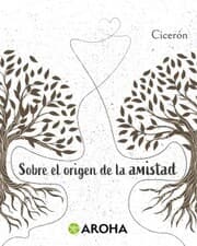 Cover von Sobre el origen de la amistad