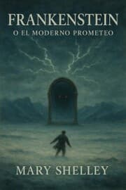 Cover von Frankenstein