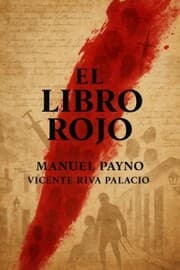 Cover von El libro rojo