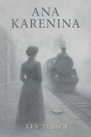 Cover von Ana Karenina