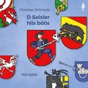 Cover von D Seisler hiis böös