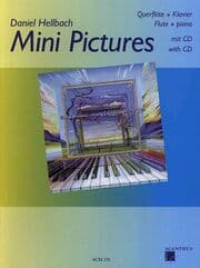 Cover von Mini Pictures 1