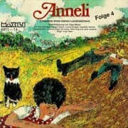 Cover von Folge 4: Anneli - Erlebnisse eines kleinen Landmädchens