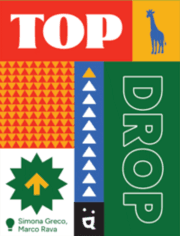 Cover von Top Drop