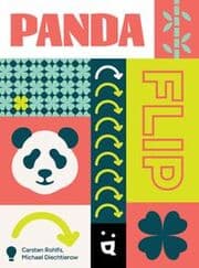 Cover von Panda Flip