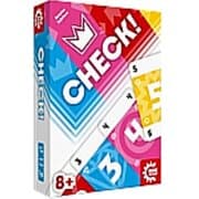 Cover von Check!