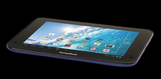 Cover von PocketBook SURFpad 2 (dunkelblau)
