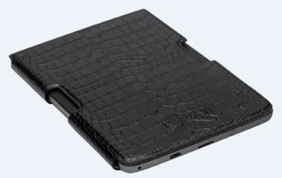 Cover von PocketBook Sense (grau) mit KENZO-Cover
