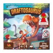 Cover von Draftosaurus