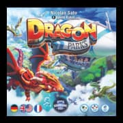 Cover von Dragon Parks