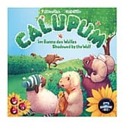 Cover von Calupum